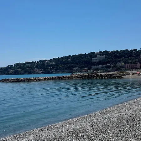 Nereide - Cote D'azur * Roquebrune-Cap-Martin