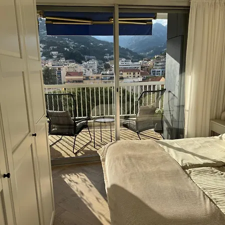 Nereide - Cote D'azur Roquebrune-Cap-Martin