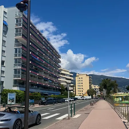 Nereide - Cote D'azur