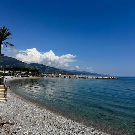 Nereide - Cote D'azur
